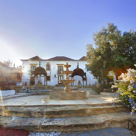 Hotel De Charme Capela Das Artes Armação de Pêra Buitenkant foto