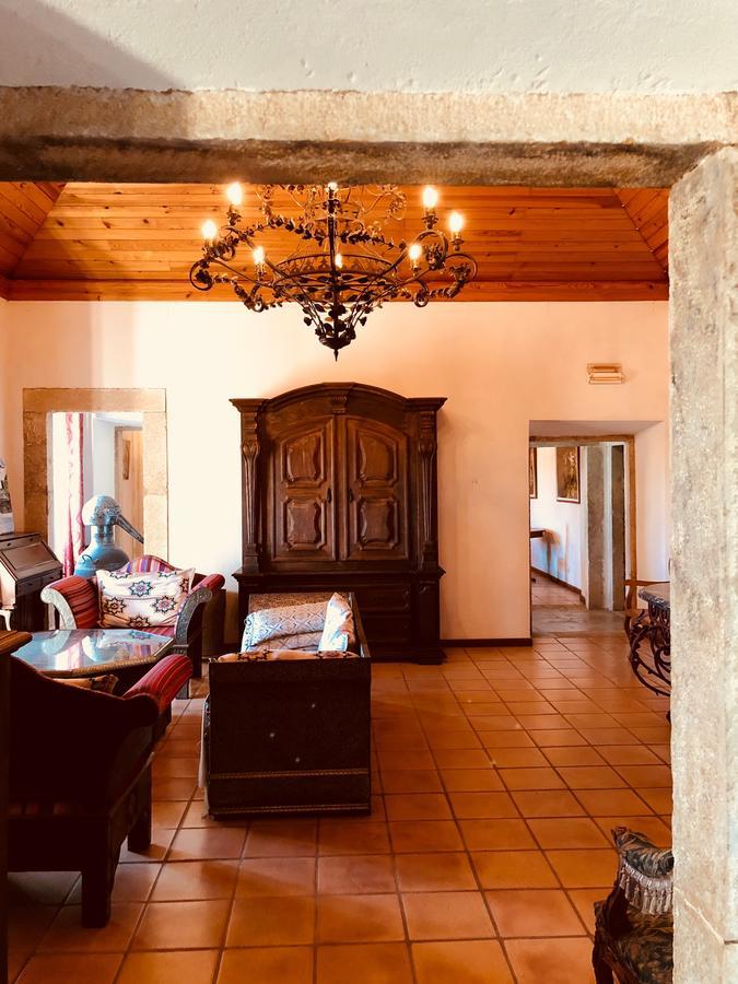 Hotel De Charme Capela Das Artes Armação de Pêra Buitenkant foto